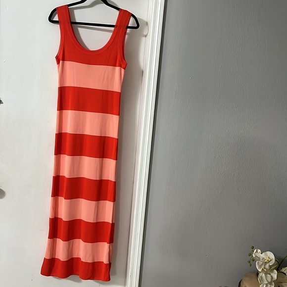 ZIMMERMANN
Striped Tank Midi Dress - Picture 5 of 10